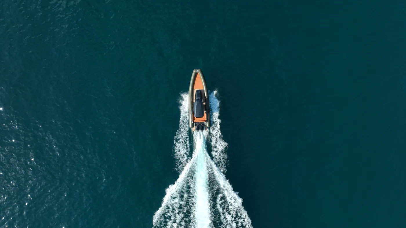 Amalfi Coast Boat Routes & Private Transfers