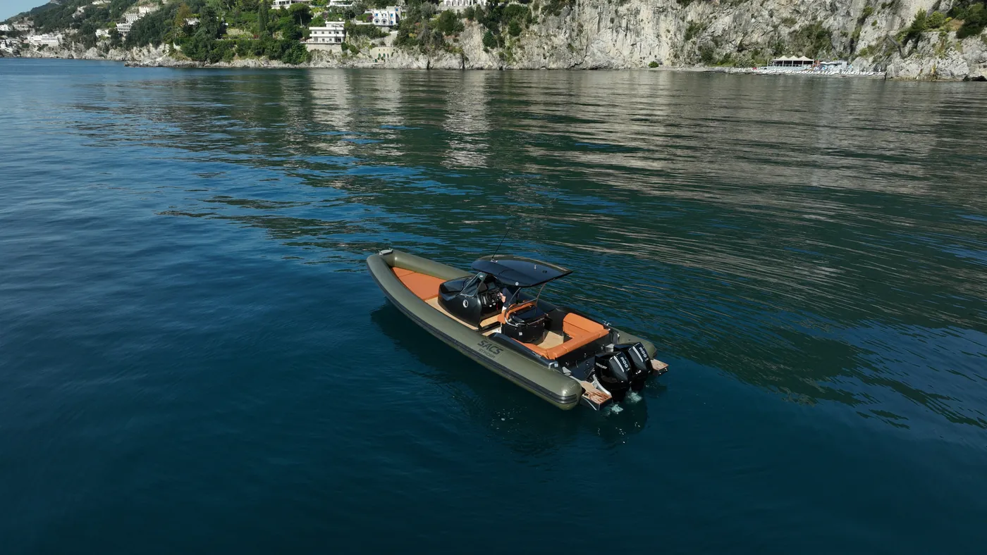 Da Positano ad Amalfi: le mete della Costiera