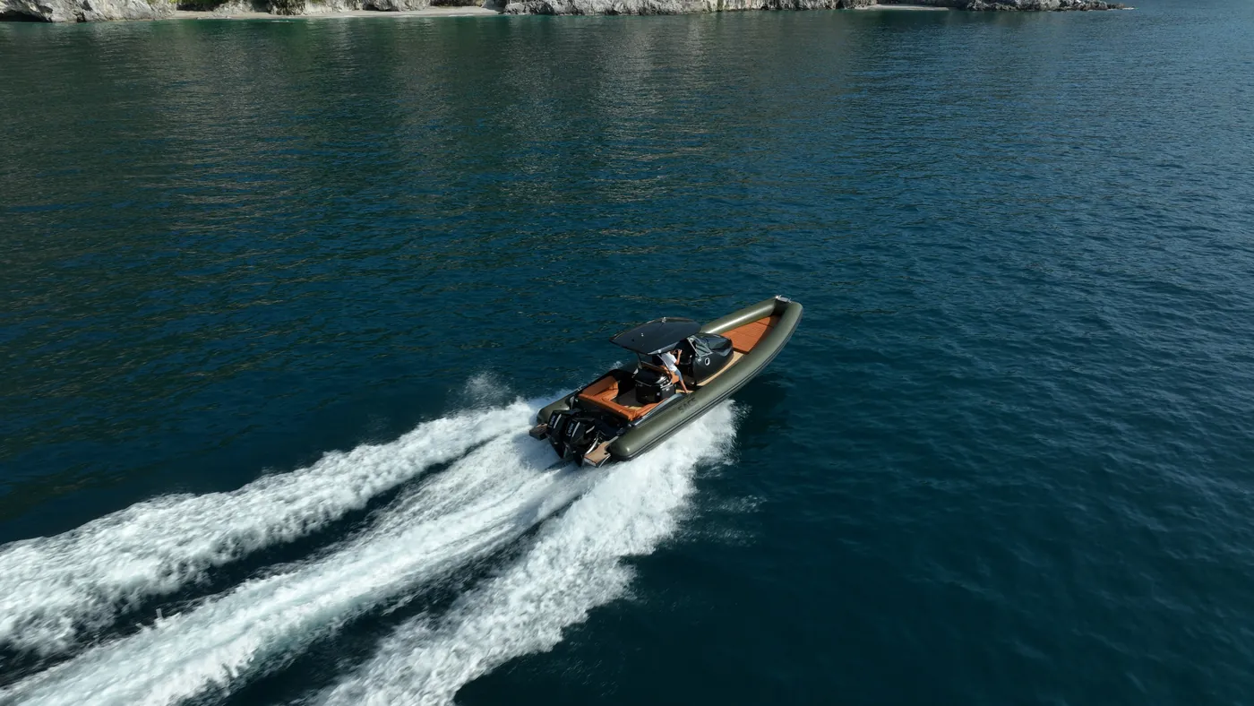 What you'll see around Ischia