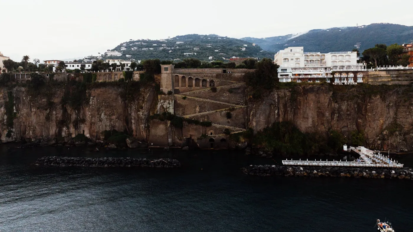 Noleggio Barca a Sorrento